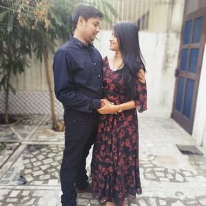 Meet your Posher, Smita